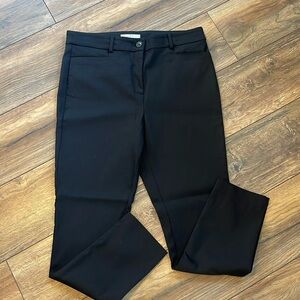 LOFT Sutton Skinny Pant